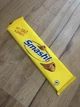 Шоколадка сладко-солона Smash Marabou 150 г - изображение 2