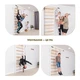 Детский спортивный уголок SportBaby Lux 8-220 - изображение 7