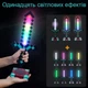 3D Ночник Майнкрафт Меч с подставкой на аккумуляторе 11 режимов Minecraft Sword (LP-236842) - изображение 2
