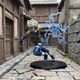 Коллекционная фигурка аниме Какаши Хатаке 13 см, статуэтка Naruto Shippuden из ПВХ для фанатов аниме и коллекционеров - изображение 3