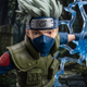 Коллекционная фигурка аниме Какаши Хатаке 13 см, статуэтка Naruto Shippuden из ПВХ для фанатов аниме и коллекционеров - изображение 6