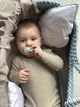Пустышка силиконовая динамическая 3-6 месяцев 2 шт LOVI 22/883boy для мальчика от 3-6 мес - изображение 5