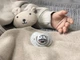 Пустышка силиконовая динамическая 3-6 месяцев 2 шт LOVI 22/883boy для мальчика от 3-6 мес - изображение 6
