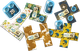 Настільна гра Rebel Patchwork польське видання 34886 (3558380134886) - зображення 3