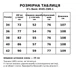 Джинси жіночі It’s Basic 4545-2W6-1 straight fit baggy широкі з відвернутим поясом 34 чорні - зображення 8