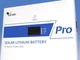 Акумулятор LiFePO4 Anern Npro 15,36кВт⋅год 51.2V 300Ah (AN-LPB-N-48300) - зображення 8