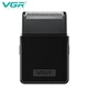 Бритва VGR V-376 Black - изображение 1