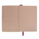 Ежедневник Leo Planner Garden А5 недатированный мягкий 320 страниц - изображение 3