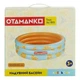 Надувной бассейн Otamanko Апельсин (5320269) - изображение 2