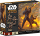 Доповнення до настільної гри Atomic Mass Games Star Wars Legion: Воїни-вуккі з Кашиика (англійське видання) SWQ18 (841333129200) - зображення 1