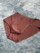 Безшовні жіночі трусики сліпи THIRDLOVE Comfort stretch bikini - M на стегна 97-104 см - Шоколадний - изображение 4