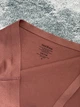 Безшовні жіночі трусики сліпи THIRDLOVE Comfort stretch bikini - M на стегна 97-104 см - Шоколадний - изображение 5