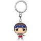 Брелок Funko Pop Stranger things Одинадцять з банданою (86618) Funko Pop 86618 1088846 - зображення 1