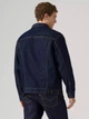 Джинсовая куртка мужская Levi`s 790356178 2XL Синяя (1162684109) - изображение 2