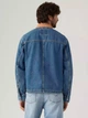 Джинсовая куртка мужская Levi`s 786020227 XL Синяя (1162179567) - изображение 2