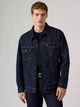 Джинсовая куртка мужская Levi`s 790356178 2XL Синяя (1162684109) - изображение 3
