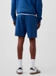 Шорты короткие мужские Gap 381959509 L Синие (1162372709) - изображение 2