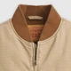 Теплый жилет мужской Levi`s 397051697 2XL Бежевый (1162244599) - изображение 4