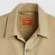 Джинсовая куртка мужская Levi`s 524465826 L Бежевая (1162687083) - изображение 6