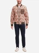 Бомбер мужской Levi`s 793088261 XL Разноцветный (1162402933) - изображение 3