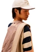 Бомбер мужской Tommy Hilfiger 549767602 L Бежевый (1162652089) - изображение 5