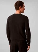 Пуловер мужской Calvin Klein 614078144 2XL Серый (1162621446) - изображение 2