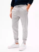 Спортивные штаны утепленные мужские Tommy Hilfiger 166827219 2XL Серые (1162469110) - изображение 1
