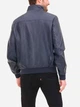 Бомбер из искусственной кожи мужской Tommy Hilfiger 879259699 L Синий (1162393319) - изображение 2