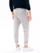 Спортивные штаны утепленные мужские Tommy Hilfiger 166827219 2XL Серые (1162469110) - изображение 2