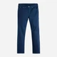 Джинсы Regular Fit мужские Levi`s 676245753 W32L32 Синие (1162243657) - изображение 6