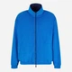 Ветровка двусторонняя мужская Armani Exchange 377507613 XL Синяя (1162431516) - изображение 9