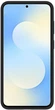 Etui na smartfon Samsung Galaxy S26 FE Evelatus Premium Magnetic Soft Touch Silicone Case Black (EVESAMS26FEPMSTSCB) - obraz 3