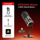 Микрофон Maono PD100W Black (G-000004382) - изображение 3