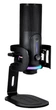 Микрофон STREAMPLIFY MIC PRO-192-RGB-ST Black (SPMC-MP3C327.11) - изображение 1