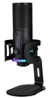 Микрофон STREAMPLIFY MIC PRO-192-RGB-ST Black (SPMC-MP3C327.11) - изображение 2