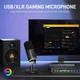 Микрофон Maono PD100W S Black (G-000004380) - изображение 6