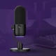 Микрофон STREAMPLIFY MIC MINI-48-RGB-ST Black (SPMC-MM1C327.11) - изображение 14