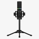 Микрофон STREAMPLIFY MIC-48-RGB-TP Black (SPMC-MZ1C127.11) - изображение 8