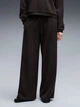 Спортивные штаны женские Puma Pumatech Sense Pants 69578501 XS Черные (4070033450246) - изображение 1