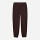 Спортивні штани на флісі жіночі Puma HER Comfort Pants FL CL 69403233 S Коричневі (4070033338612) - зображення 5