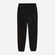 Спортивные штаны на флисе женские Puma HER Comfort Pants FL CL 69403201 M Черные (4070033335062) - изображение 5