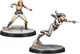 Dodatek do gry planszowej Atomic Mass Games Marvel: Crisis Protocol X-Force – pakiet przynależności (edycja międzynarodowa) (841333129521) - obraz 2