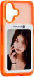 Панель Evelatus LiveCase для Apple iPhone 17 Orange (4752192110239) - зображення 3