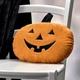 Подушка Halloween Kissen Тыква - изображение 4