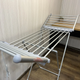 Міцна електрична сушарка для білизни (Electric Airer) - изображение 3