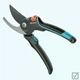 Секатор Gardena PremiumCut Pro 24 мм обводной для обрезки живых веток - изображение 2