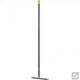 Граблі садові Fiskars Solid 1016036 36 см для листя та ґрунту - зображення 2