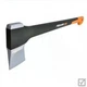 Топор колун Fiskars S X11 1015640 для колки дров, 440 мм - изображение 4