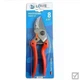 Секатор с наковальней LOWE Original 8 107 для обрезки веток до 24 мм - изображение 3