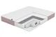 Ортопедичний матрац Family Sleep Chantilly Veluress 70x190 см - изображение 1